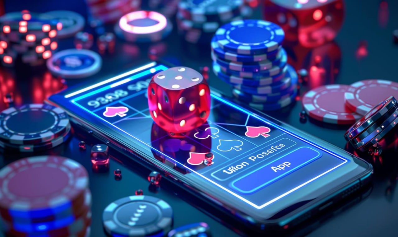 Người chơi truy cập Live Casino vaobong88 trên điện thoại tại Việt Nam