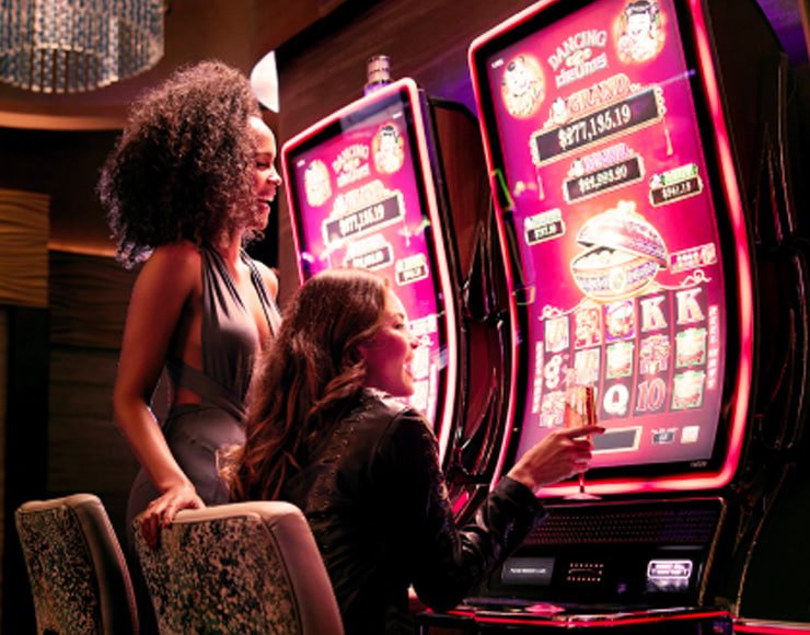 Nhiều thể loại casino trực tuyến tại vaobong88 trên điện thoại